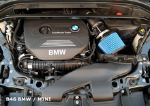 Load image into Gallery viewer, BMS B46/B48 Billet Intake for BMW