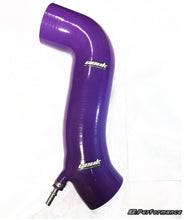 Load image into Gallery viewer, Ford Fiesta Mk7 ST 180 Eco-Boost Induction Hose Kit - Enhanced Performance