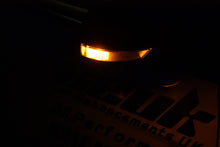 Load image into Gallery viewer, 501A LED Side Repeater Bulbs | #Enhanced Edition | Ultra Bright Canbus-Friendly (T10 | W5W)