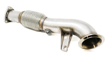Load image into Gallery viewer, Milltek Sport - Downpipe With Decat or Sports Cat - Ford Fiesta MK8/8.5 ST & MK2 Puma ST