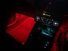 Load image into Gallery viewer, Chaser Edition RGB Footwell Kit - Universal Fit ANY Car