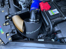 Load image into Gallery viewer, CEUK Airbox Scoop for Open Cone Intakes | MK8 / MK8.5 Fiesta