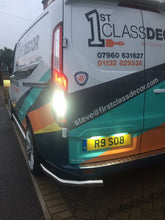 Load image into Gallery viewer, Transit Custom Full Upgrade Kit None Crew Cab