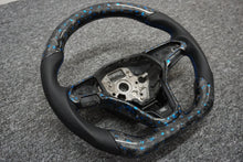 Load image into Gallery viewer, SEND IN YOUR OWN - Custom Carbon Fibre Steering Wheel Service (ANY MAKE / MODEL)