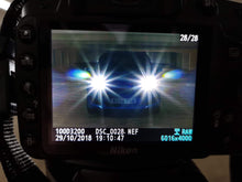 Load image into Gallery viewer, Enhanced Edition H15 LED Bulbs – DRL & Main Beam Upgrade | Ice White 5000–6000K | CEUK (715 | PGJ23t-1)