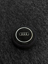 Load image into Gallery viewer, Audi A1 / S1 8X Custom Alcantara Airbag Cover (2010 - 2018)