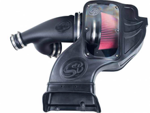 Load image into Gallery viewer, S&B 2015+ Ford F150 / 2017+ Raptor Cold Air Intake w/ Oiled Cleanable Cotton Filter
