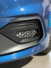 Load image into Gallery viewer, CEUK Fog Guards - MK3 Focus ST250 Facelift