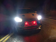 Load image into Gallery viewer, MK3 Focus HID Conversion Kit (Pre-Facelift) | 6000K Ice White | CEUK Enhanced Edition (H7 | 477 | PX26d)