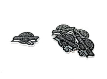 Load image into Gallery viewer, Workshop Logo CEUK Enamel Badge