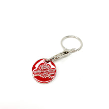 Load image into Gallery viewer, CEUK official merchandise - Trolley Coin