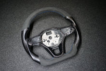 Load image into Gallery viewer, SEND IN YOUR OWN - Custom Carbon Fibre Steering Wheel Service (ANY MAKE / MODEL)