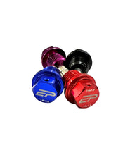 Load image into Gallery viewer, Enhanced Performance Magnetic Sump Plug - MK3 Focus ST & RS