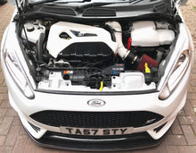 Load image into Gallery viewer, Ford Fiesta Mk7 ST 180 Eco-Boost Induction Hose Kit - Enhanced Performance
