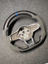 Load image into Gallery viewer, SEND IN YOUR OWN - Custom Carbon Fibre Steering Wheel Service (ANY MAKE / MODEL)