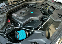 Load image into Gallery viewer, BMS Billet Intake for 2017+ G30 G31 G38 BMW 5 Series & G32 BMW 6 series