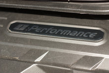 Load image into Gallery viewer, C:Performance Gel Overlay for MK8 Fiesta ST / MK2 Puma / MK4 Focus ST Engine Cover