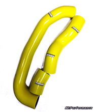 Load image into Gallery viewer, Ford Fiesta Mk7 & MK8 1.0 Eco-Boost Turbo Boost Hose Kit - Enhanced Performance