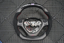 Load image into Gallery viewer, Citroen C1 Customisable Carbon Fibre Steering Wheel (2014 - 2022)