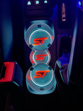 Load image into Gallery viewer, MK2 Puma - Cup Holder Inserts With Logo