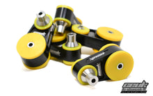 Load image into Gallery viewer, Enhanced Performance Torque Mount for Fiesta MK6 & MK7 Petrol All Models