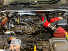 Load image into Gallery viewer, MK7 Fiesta ST180/200 Enhanced Performance Stage 3 Enhanced Intake System