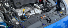Load image into Gallery viewer, Engine Bay Dress-Up Kit for MK4 Ford Focus | Anodized Washers & Stainless Screws by CEUK