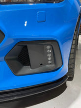 Load image into Gallery viewer, Fog Light Guards for Focus RS MK3 | CEUK Acrylic Fog Covers | Fluorescent & Race Styles
