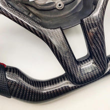 Load image into Gallery viewer, Mercedes A Class Custom Carbon Fibre Steering Wheel (2011 - 2014 Models MK3 Pre facelift)