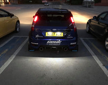 Load image into Gallery viewer, MK6 Fiesta LED Number Plate Light Unit | SMD Sealed Upgrade | CEUK (239 | C5W)