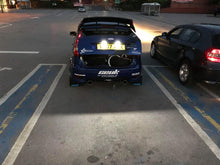 Load image into Gallery viewer, MK6 Fiesta LED Number Plate Light Unit | SMD Sealed Upgrade | CEUK (239 | C5W)