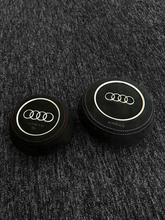 Load image into Gallery viewer, Audi A1 / S1 8X Custom Alcantara Airbag Cover (2010 - 2018)