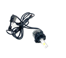 Load image into Gallery viewer, Demon Beam™ Official LED & Bluetooth Colour Changing unit - MK8 Fiesta