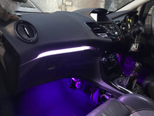Load image into Gallery viewer, Enhanced Glove Box LED Strip for MK7 / MK7.5 Fiesta | Plug & Play
