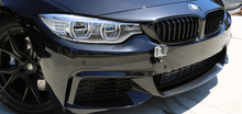 Load image into Gallery viewer, Tow Hook Camera Mount for GoPro® Cameras BMW / MINI