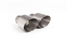 Load image into Gallery viewer, Milltek - Replacement 100mm Exhaust Tips for Milltek Exhaust System (Multiple Options)