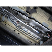 Load image into Gallery viewer, Ford Fiesta (Mk6) ST 150 Front Pipe Sports Cat / De-Cat Performance Exhaust