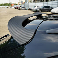 Load image into Gallery viewer, Pre-Preg Carbon Fibre Roof Spoiler for Audi C8 RS6 Estate 19-24