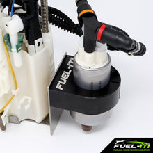 Load image into Gallery viewer, Fuel-It! Low Pressure Fuel Pump Upgrade Kit, Secondary In-Tank LPFP Add-On for Infiniti Q50/Q60 3.0T 2016+, Walbro 450 F90000274