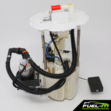 Load image into Gallery viewer, Fuel-It! Low Pressure Fuel Pump Upgrade Kit, Secondary In-Tank LPFP Add-On for Infiniti Q50/Q60 3.0T 2016+, Walbro 450 F90000274