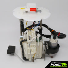 Load image into Gallery viewer, Fuel-It! Low Pressure Fuel Pump Upgrade Kit, Secondary In-Tank LPFP Add-On for Infiniti Q50/Q60 3.0T 2016+, Walbro 450 F90000274