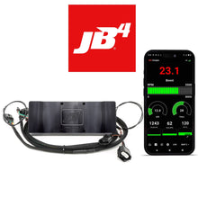 Load image into Gallery viewer, JB4 Performance Tuner for 2016+ Infiniti Q50/Q60 VR30 3.0L twin-turbo