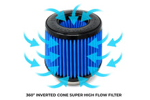 Load image into Gallery viewer, BMS Elite BMW F30 N55 Aluminum Performance Intake