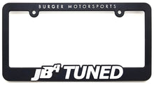 Load image into Gallery viewer, Official JB4 License Plate Accessories