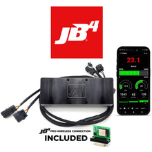 Load image into Gallery viewer, JB4 Plug & Play Piggyback ECU Tuning Box for Nissan Armada & Patrol 3.5 V6 Twin Turbo (2025+) VR35DDTT with Bluetooth