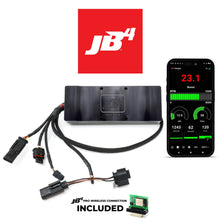 Load image into Gallery viewer, Burger Motorsports JB4 Plug and Play Piggyback ECU Tuning Box for Lotus Emira 2022 onwards 2.0 Turbo M139 & 3.5 V6 Supercharged 2GR-FE with Bluetooth App