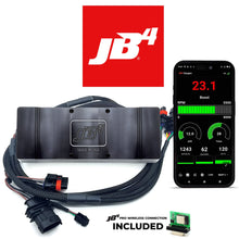 Load image into Gallery viewer, Burger Motorsports JB4 Plug & Play Piggyback ECU Tuning Box for Maserati MC20 / MC20 Cielo 3.0 V6 Twin-Turbo Nettuno 2021+ with Bluetooth App (BETA)
