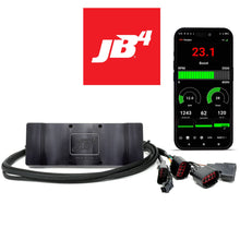 Load image into Gallery viewer, Burger Motorsports JB4 Plug-and-Play Piggyback ECU Tuning Box for Buick Envista 1.2L Turbo 3-Cylinder (2024-on)