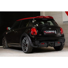 Load image into Gallery viewer, Mini (Mk3) JCW (F56 LCI) Facelift 3" Race GPF Back Performance Exhaust