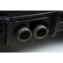 Load image into Gallery viewer, Mini (Mk3) JCW (F56 LCI) Facelift 3" Race GPF Back Performance Exhaust